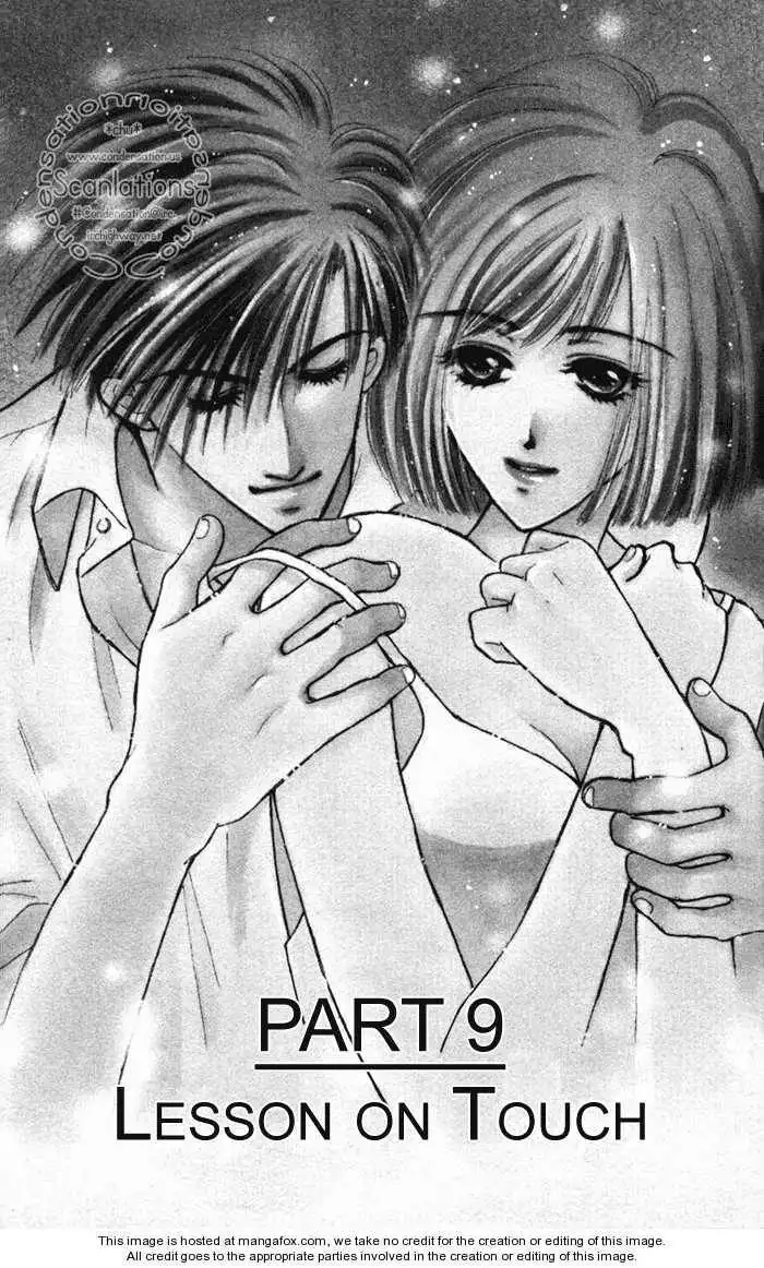 Luv Clinic Chapter 9 6